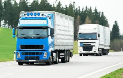 İstanbul ile Arifiye Arası Eşya Taşıma